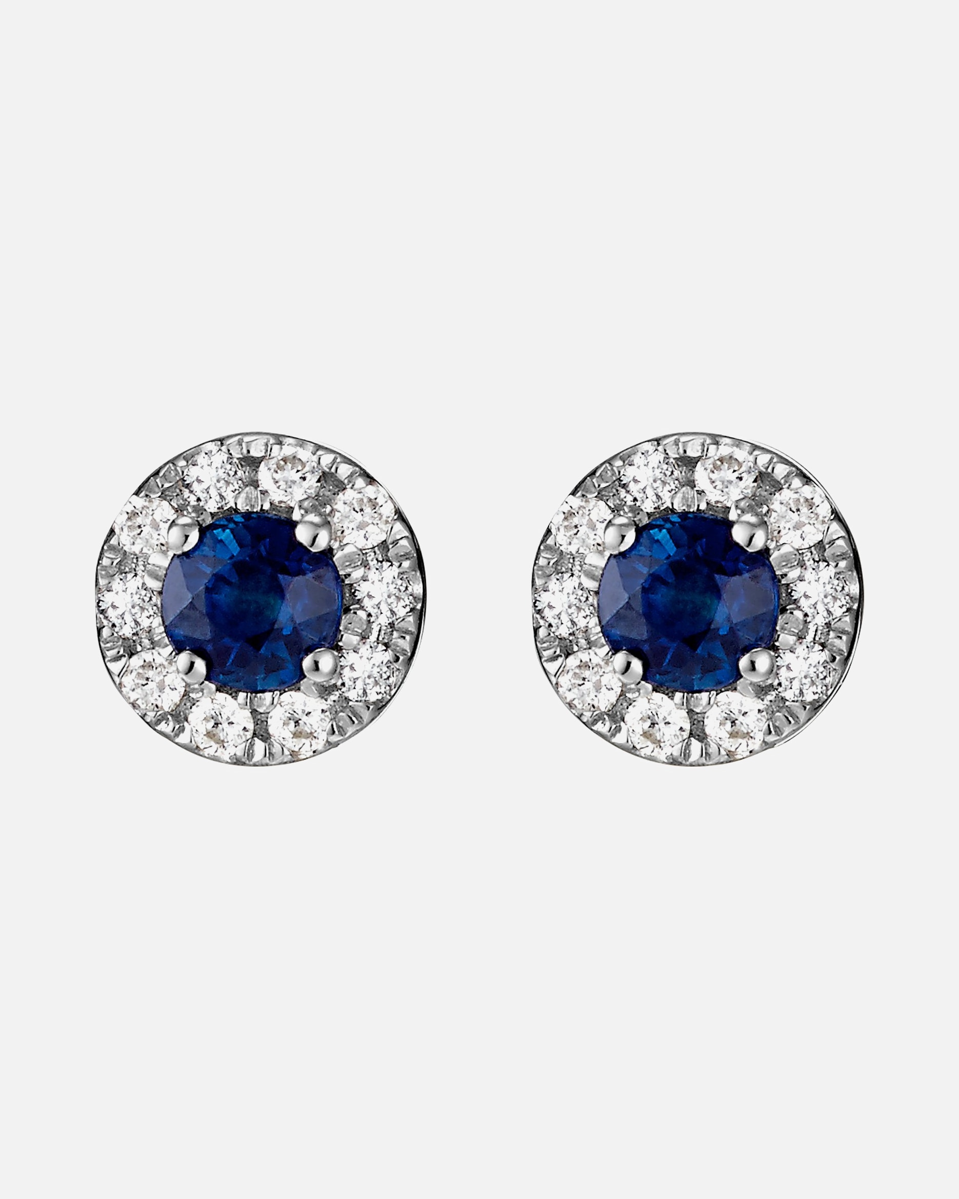 CHRIST Boucles d'oreilles