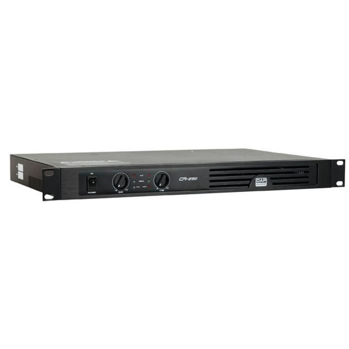 Dap CA-2150 PA Amplifier