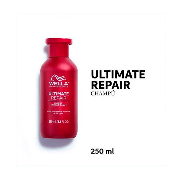 Ultimate Repair | 250ml