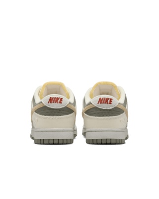 Nike Dunk Low Women's Shoes