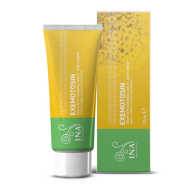 INA ESSENTIALS Exemotosin