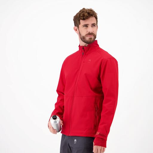  Softshell Boriken jaka