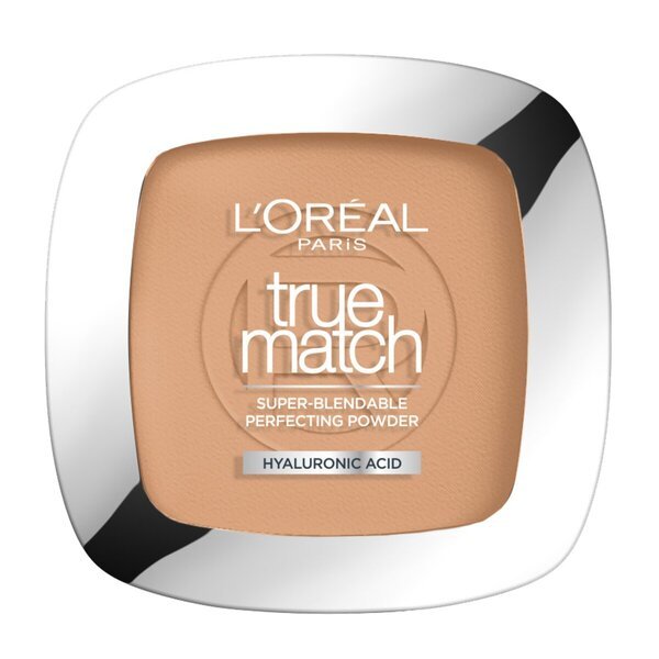 L'Oréal Paris True Match 7W цимет у праху