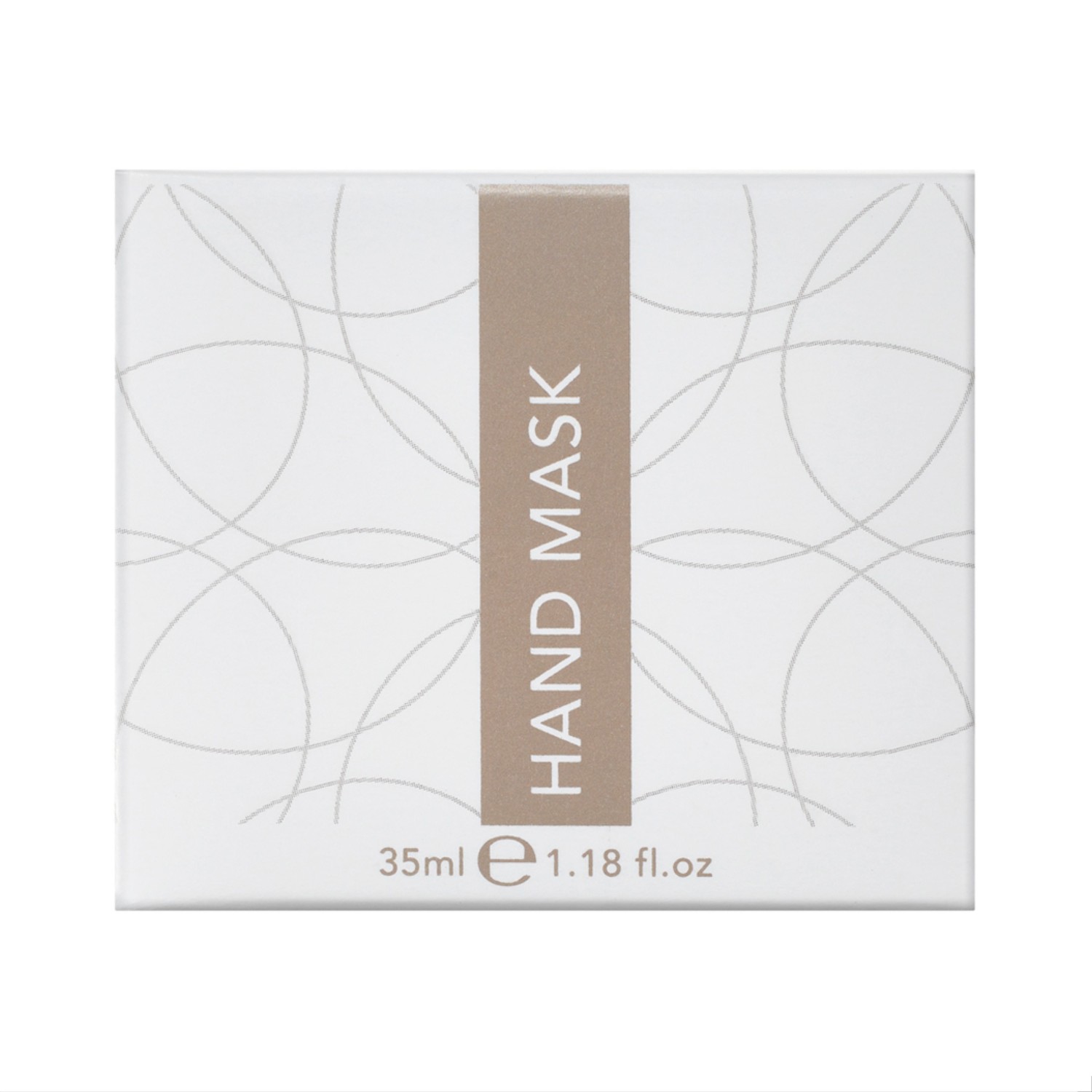 Margaret Dabbs Handmask Handvård - 35 ml