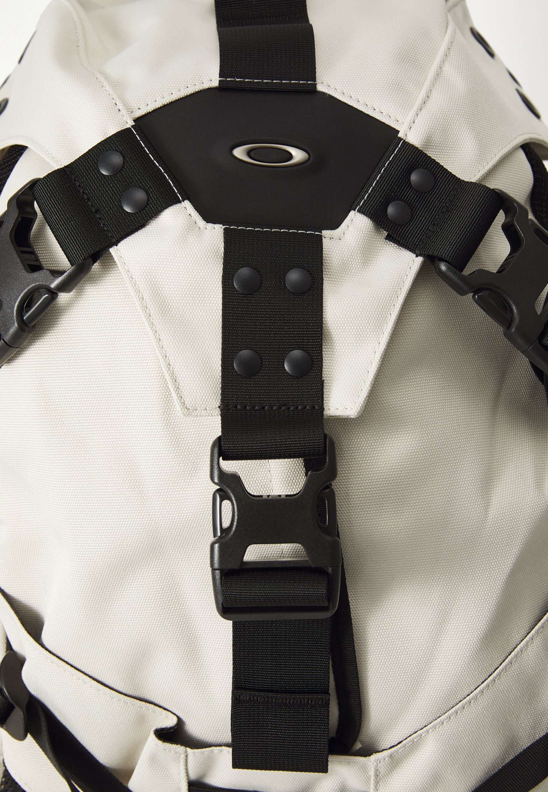 Oakley ICON BACKPACK UNISEX - Plecak - mgła