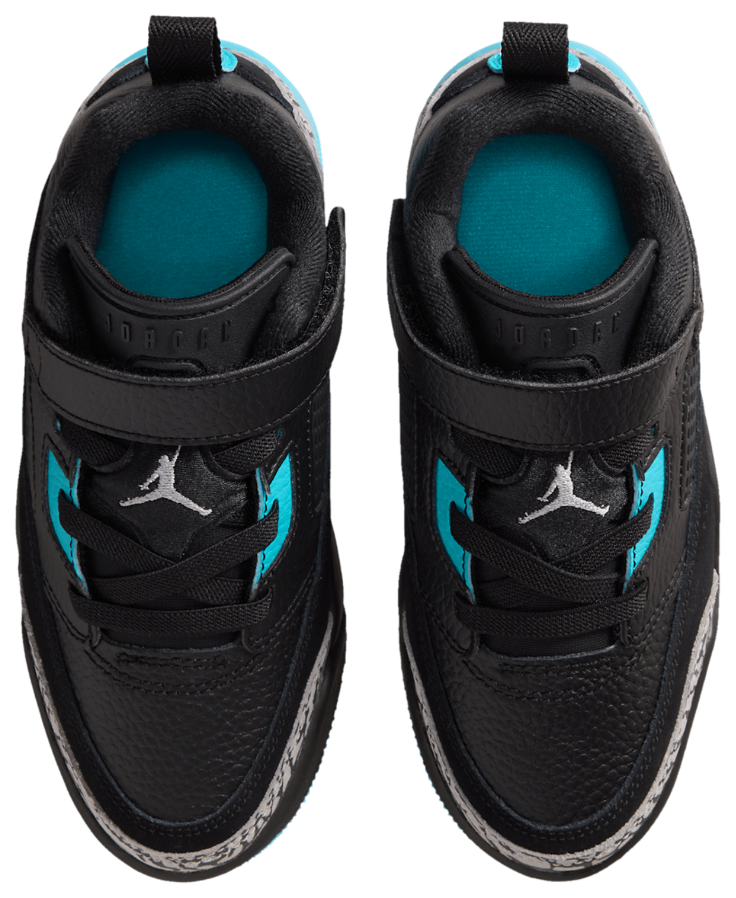 Jordan Spizike Low