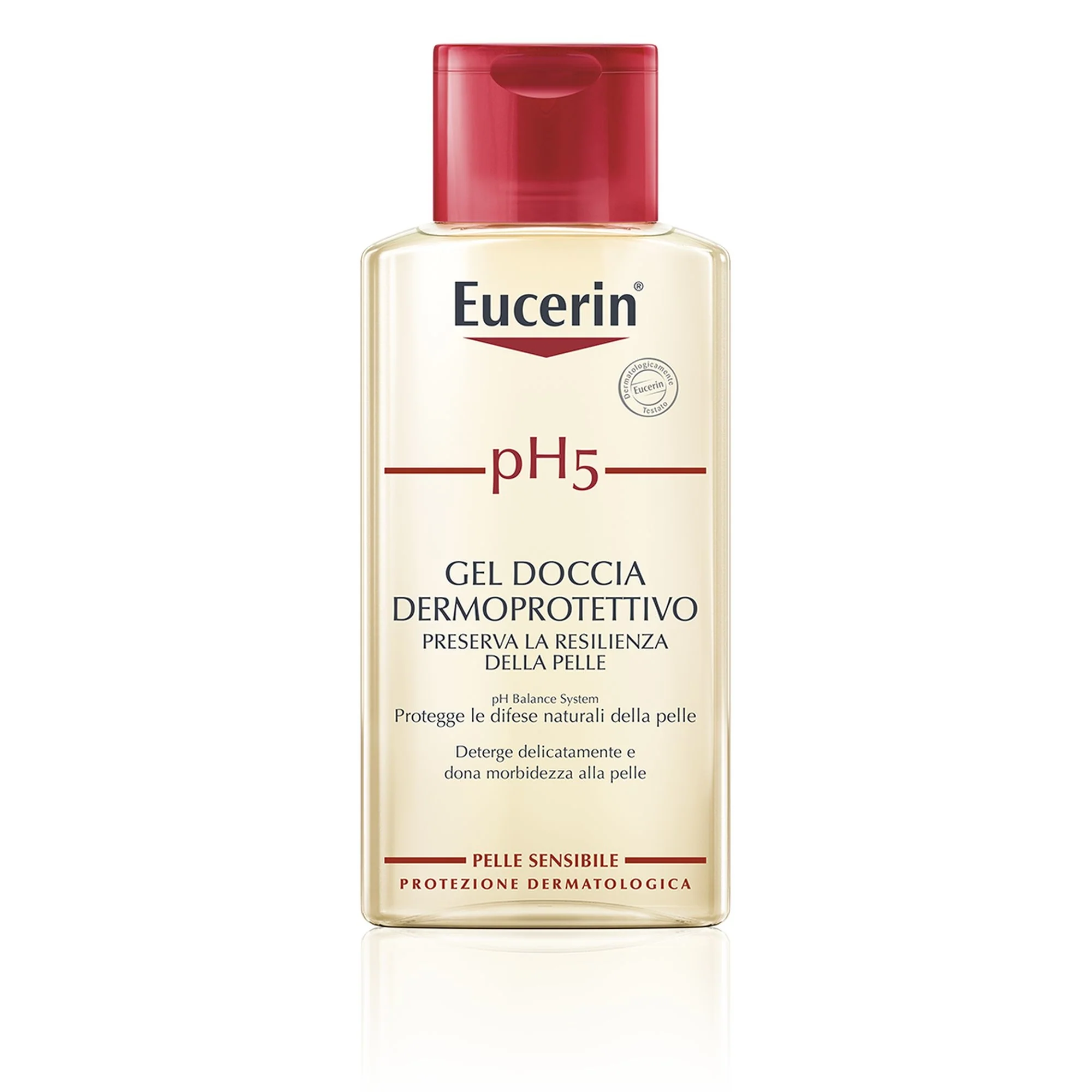 pH5 pH5 Gel Doccia Dermoprotettivo - Bagno e Doccia