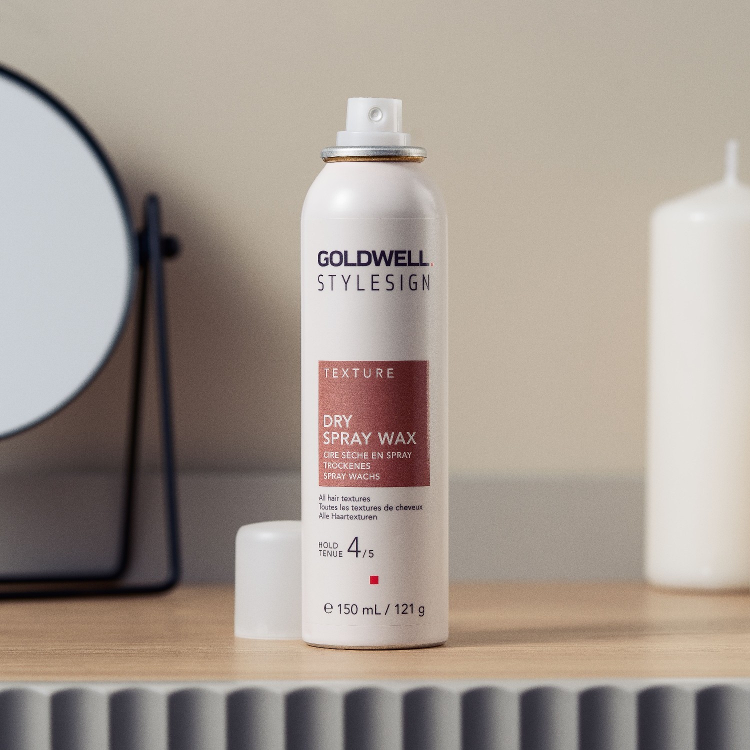 Goldwell Stylesign suhi sprej za kosu - 150 ml