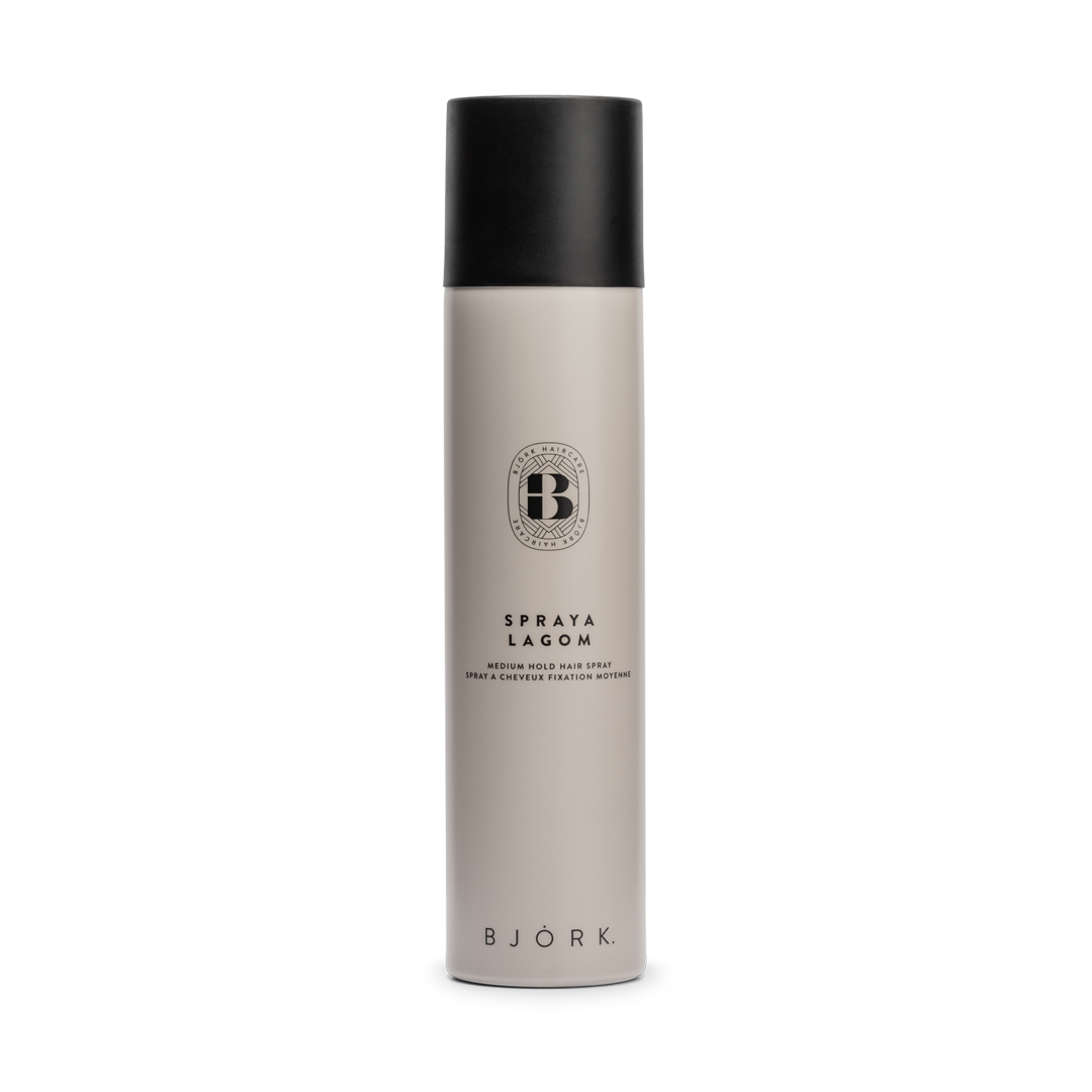 Spraya Lagom Styling sprej 300 ml - Breza