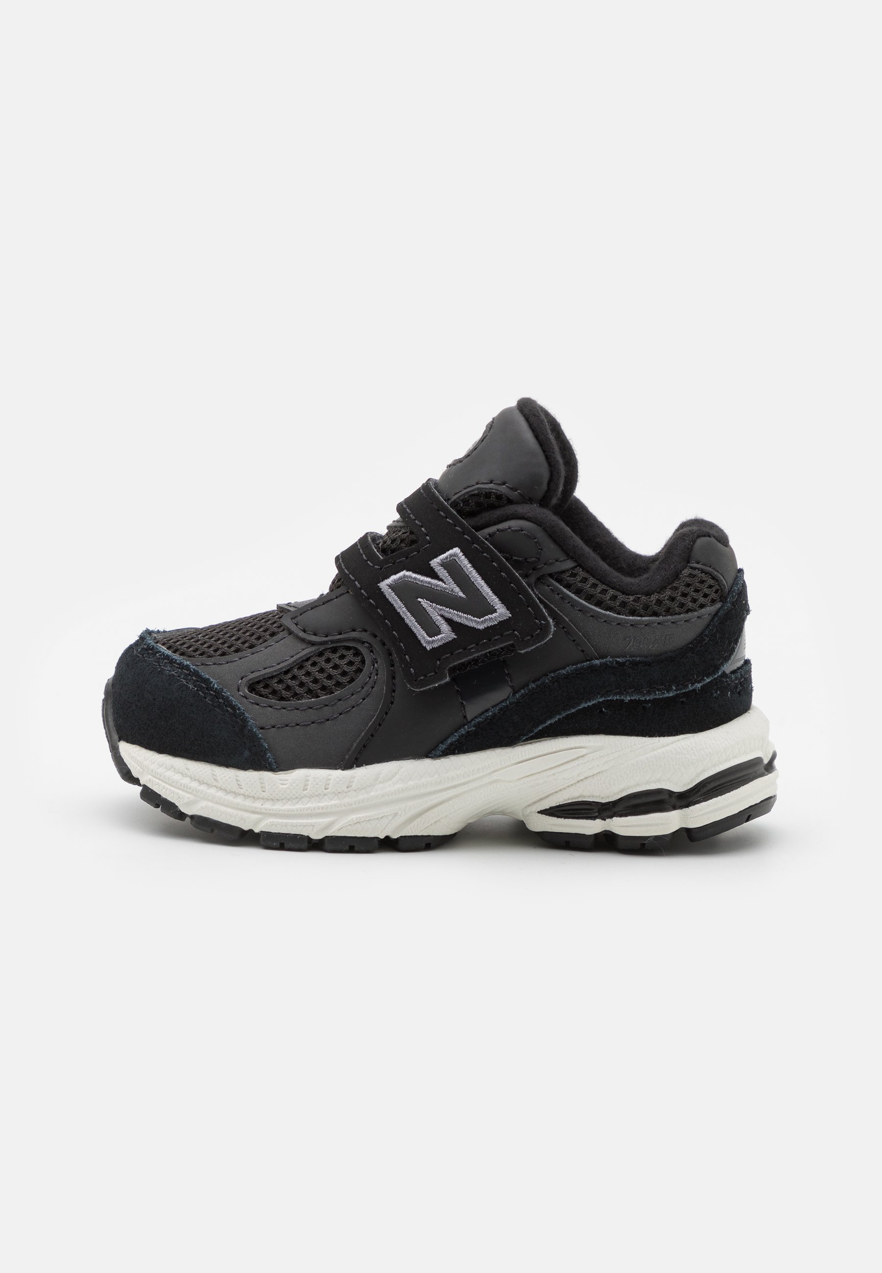 New Balance 2002 - Treningssko - svart