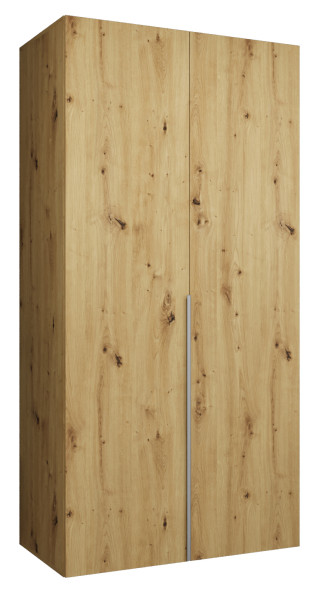 Szafa uchylna otwierana alicante 1 100 wys. 202 cm artisan   u. Kaszmir