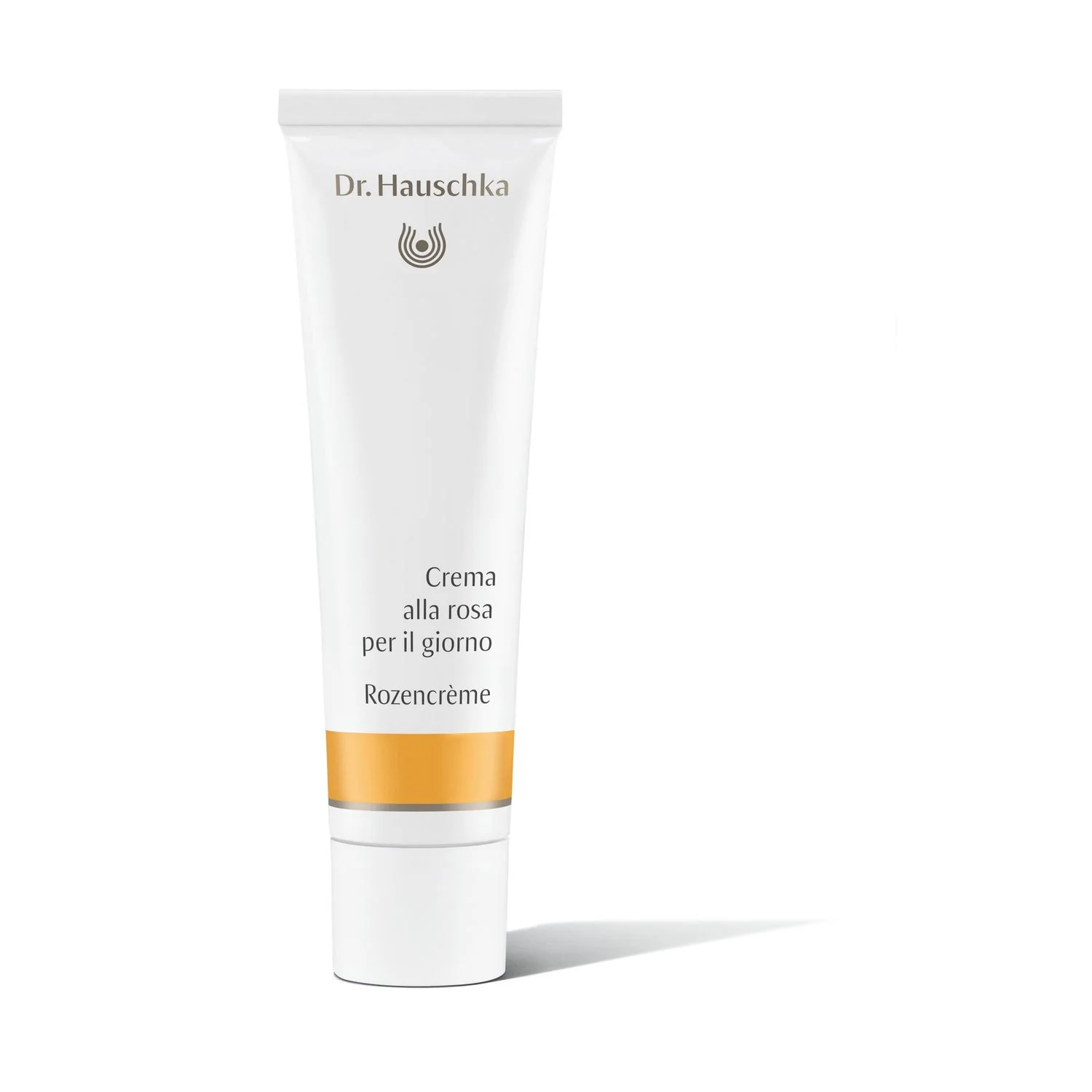 Face Care Crema alla rosa per il giorno - Crema viso giorno lenitiva