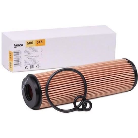 Filtro de aceite - VALEO - 586515 - FLT HUI MERCHANT CLASE C C180