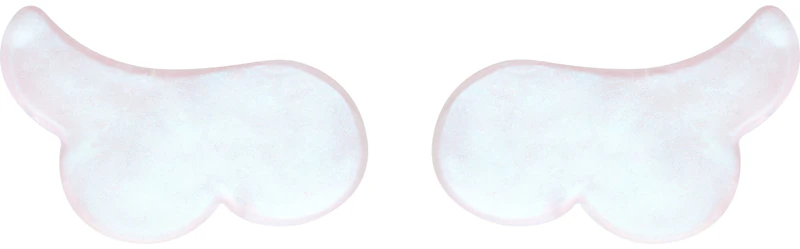 essence HYDRO GEL hydrogel oogmasker