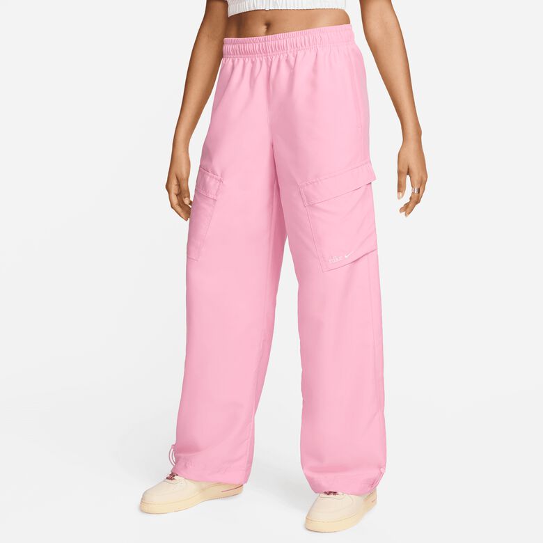 Sportswear Webbare Cargohose