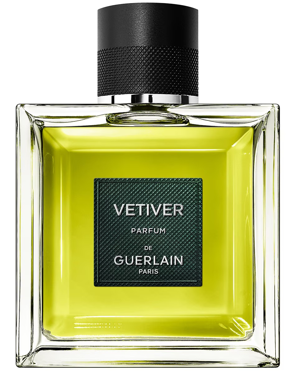 GUERLAIN Vetiver parfem