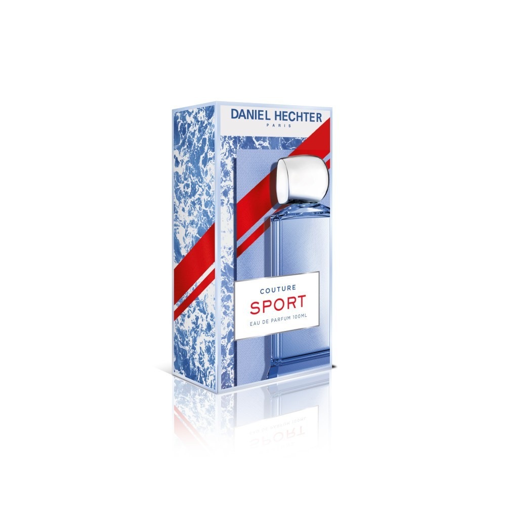 Daniel Hechter Eau de parfum homme