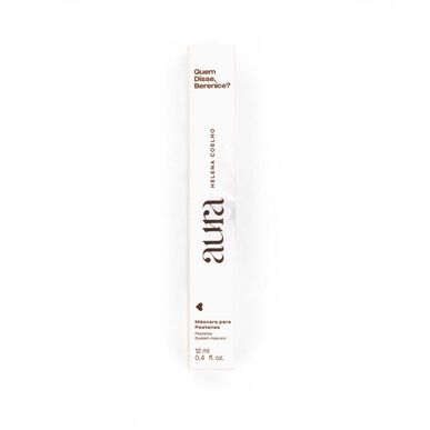 Aura av Helena Coelho Mascara for øyevipper 12 ml 12 ml