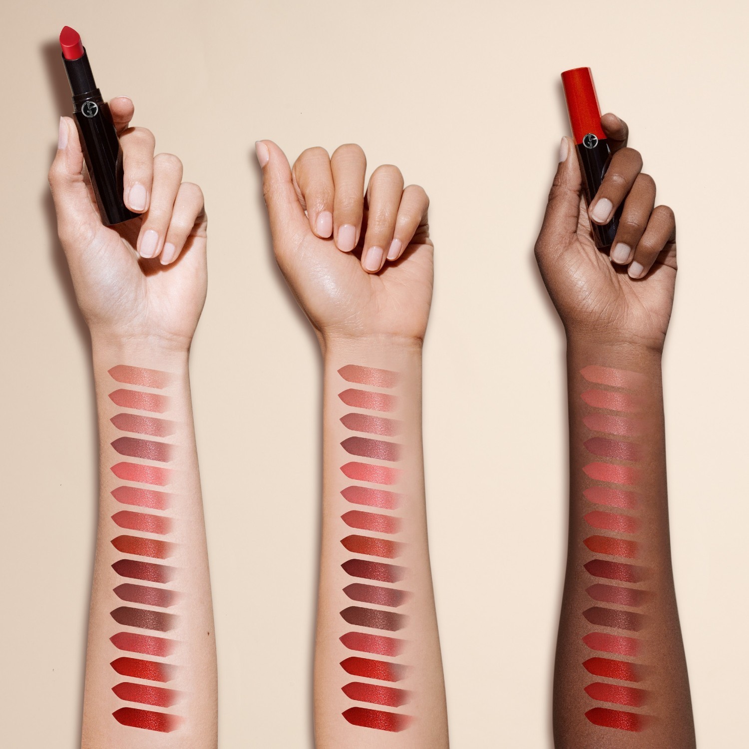 Armani ruž za usne Lip Power - 3 g