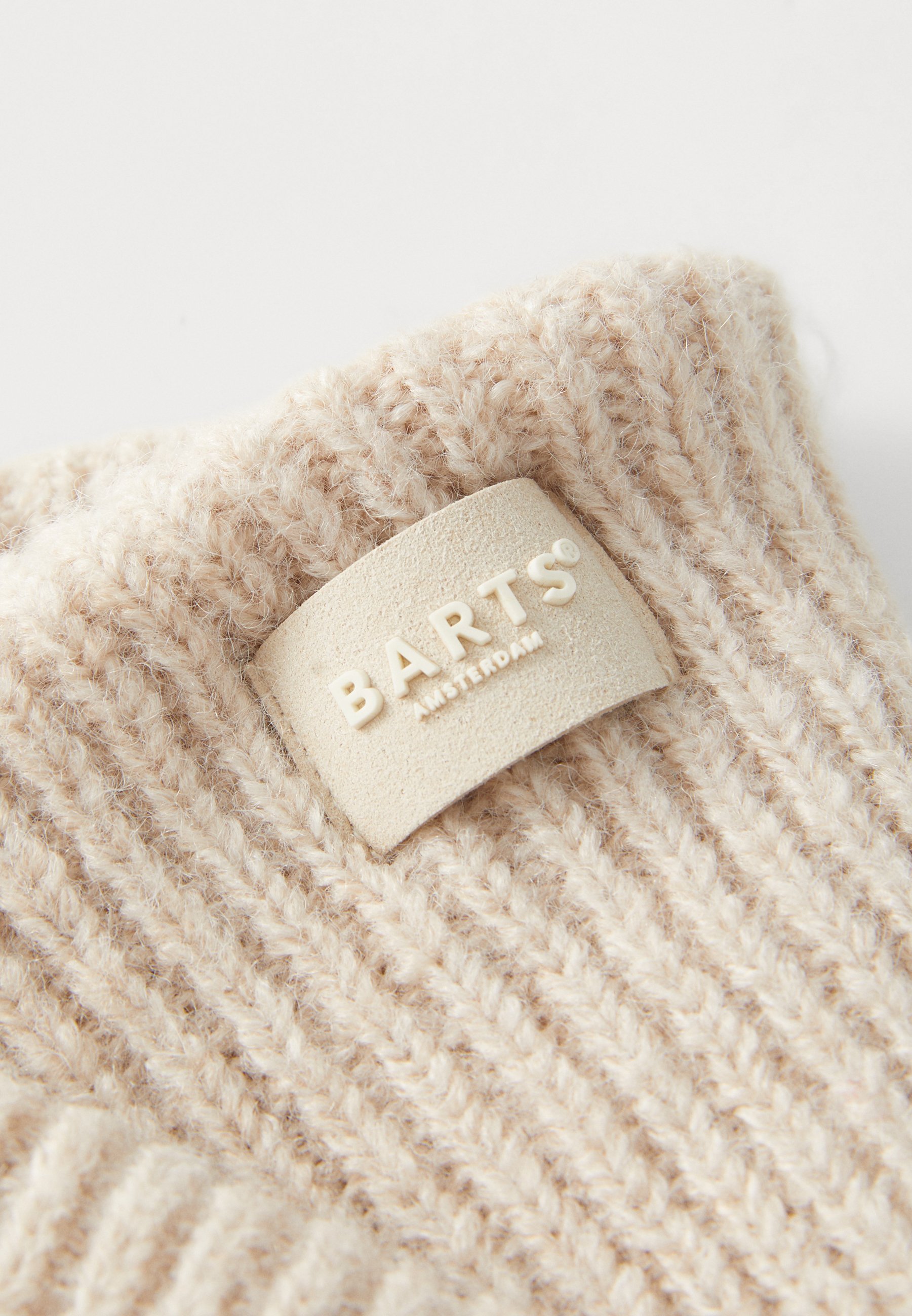 Barts DAHLEA UNISEX - Haarnetje - lichtbruin