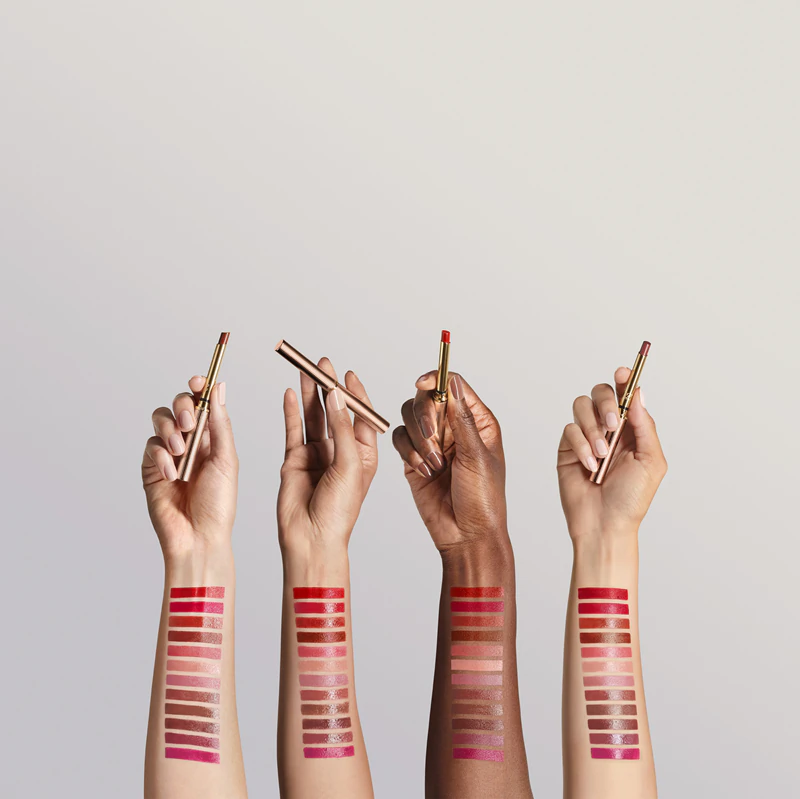 Estée Lauder Pure Color Explicit Slick Shine Lippenstift