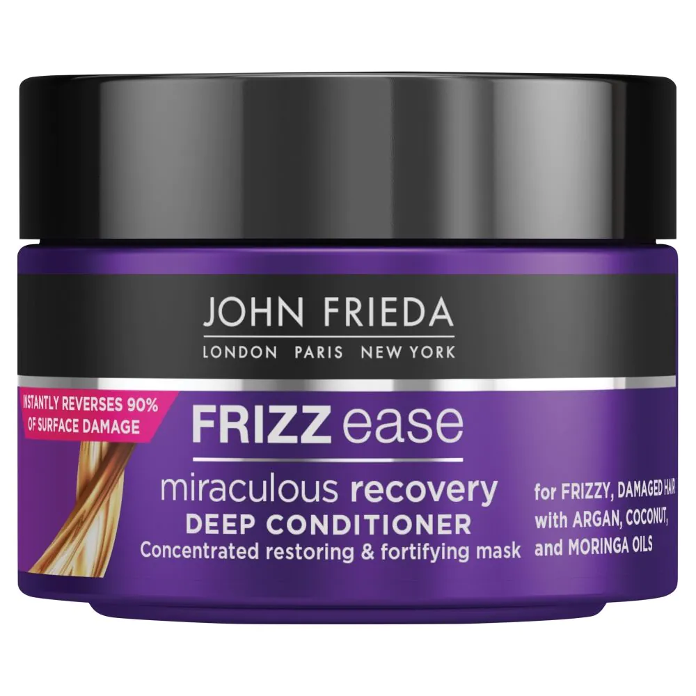John Frieda Frizz Ease Miraculous Recovery Mask 250 ml