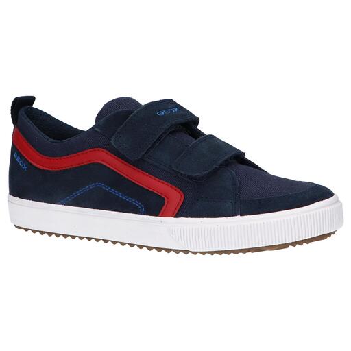 Zapatillas Deporte Geox J152ca 02210 J Alonisso