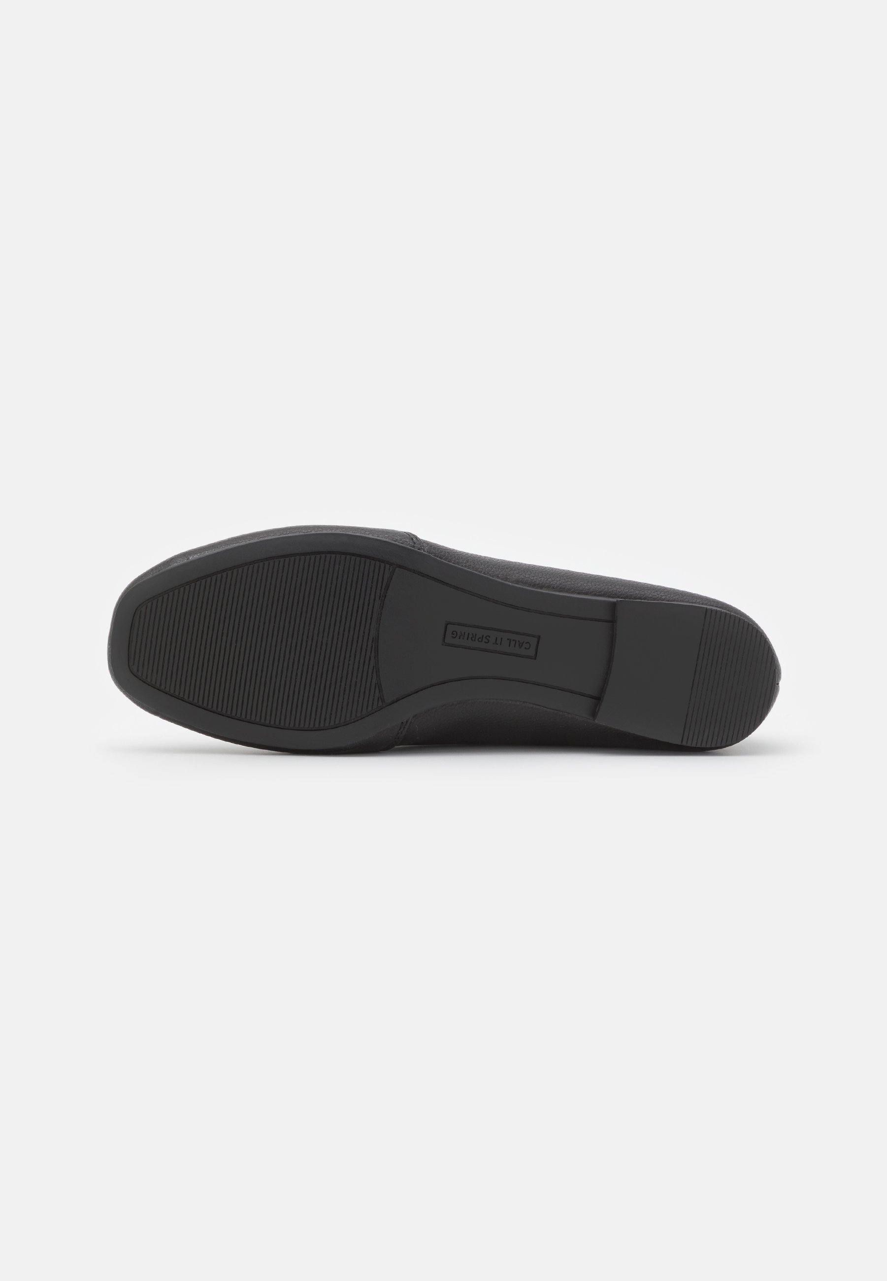 Call it Spring SAMANTHA - Slip-ons - schwarz