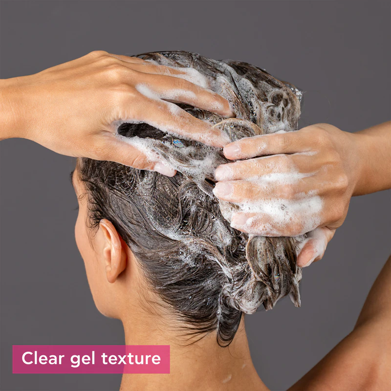 Apivita Tonic Women's Tonic Shampoo tegen haaruitval