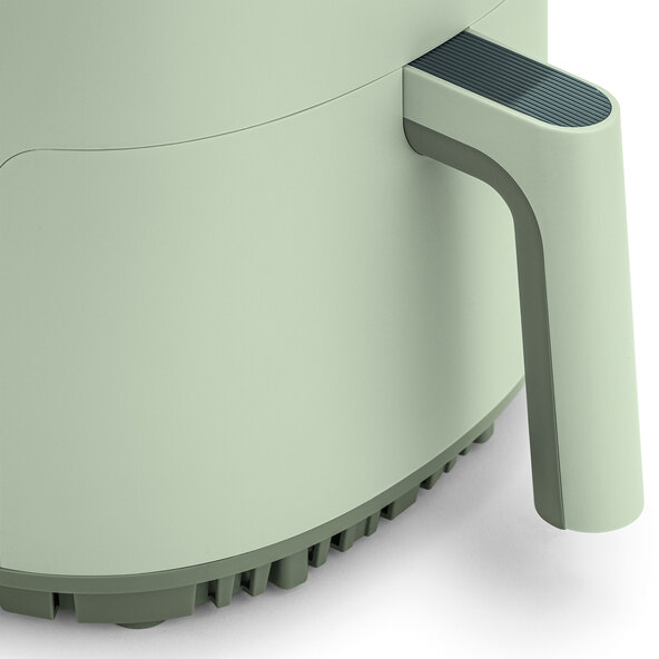 Slimme heteluchtfriteuse Lite, 3,8 l, 1700 W