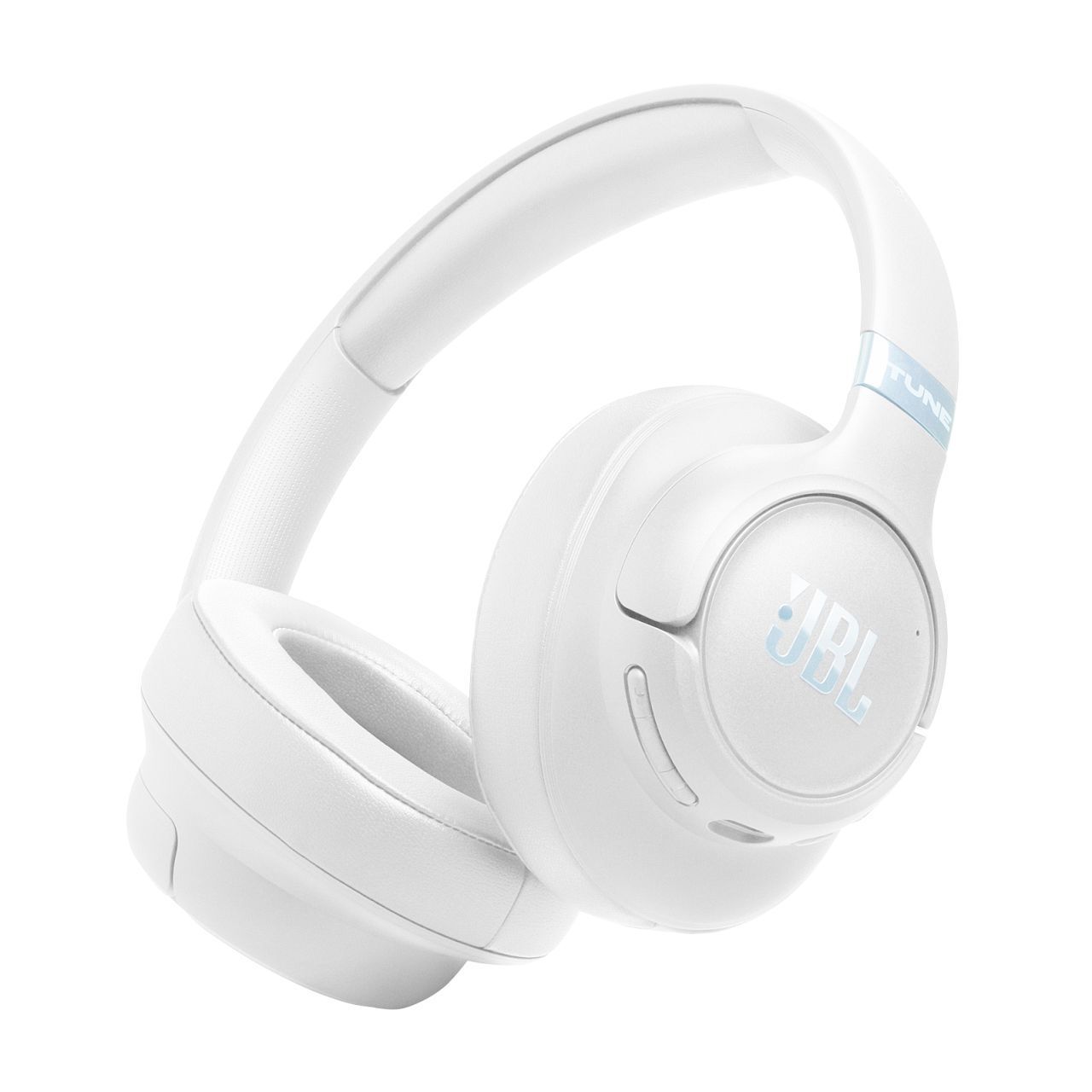Auriculares inalámbricos supraaurales JBL Tune 780NC con cancelación de ruido - Blancos