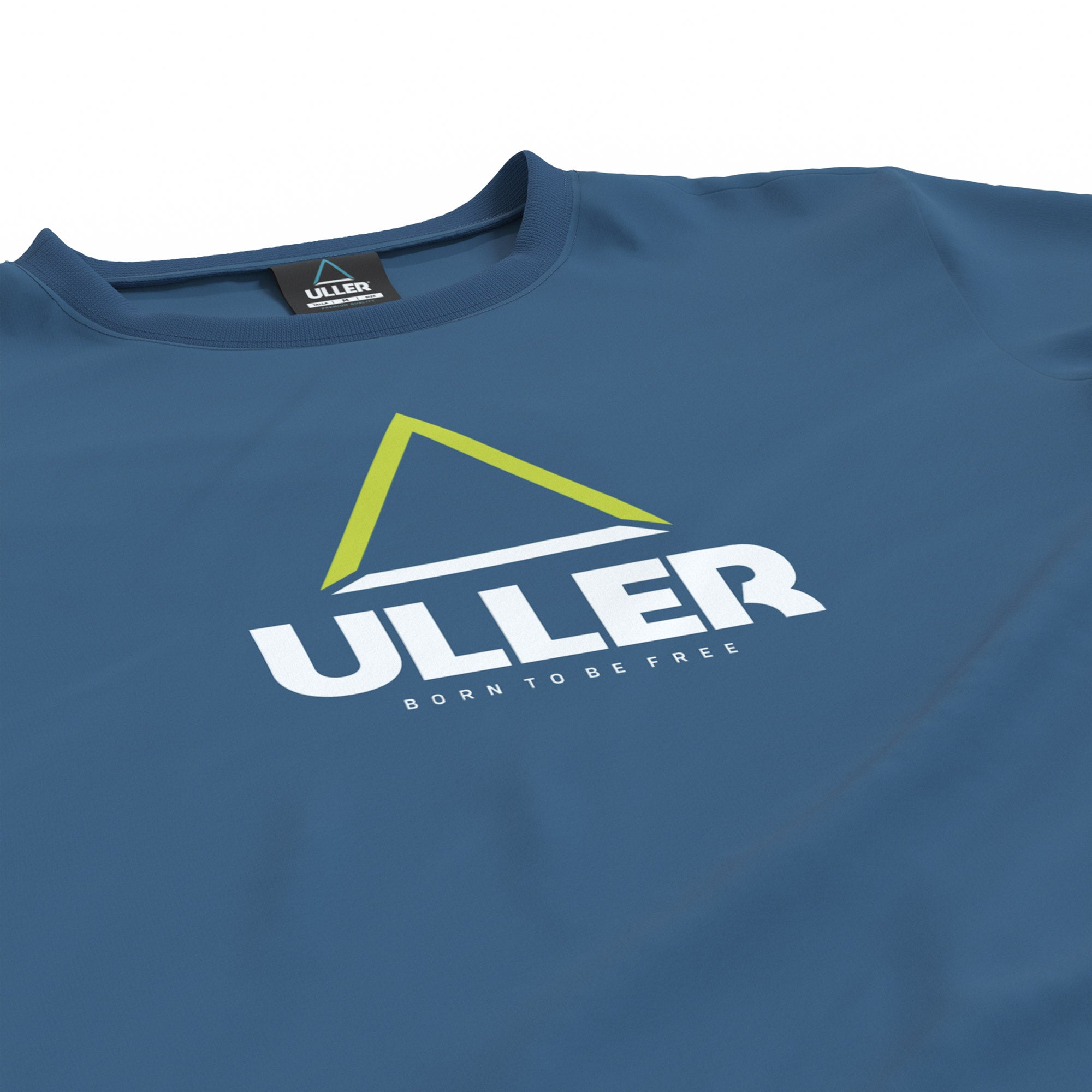 Camiseta Uller Classic