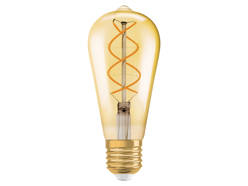 Żarówka LED E27 5W