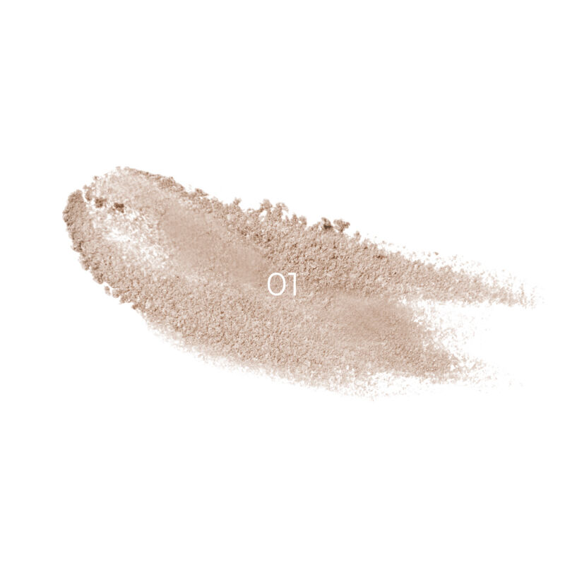 Neo Make Intense Serum Comfort birstošās acu ēnas