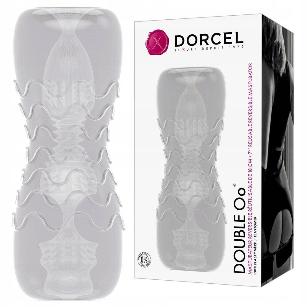Marc Dorcel Double Oo