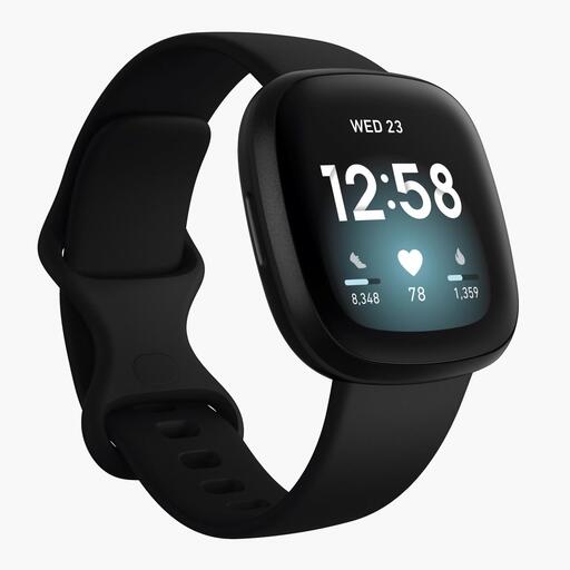 Fitbit Versa 3