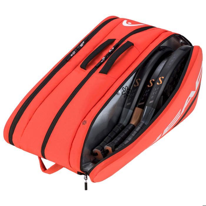 Sac de raquette de padel Head Tour Monstercombi