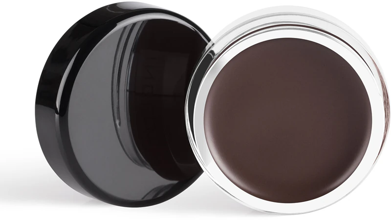 Delineador em gel Inglot AMC