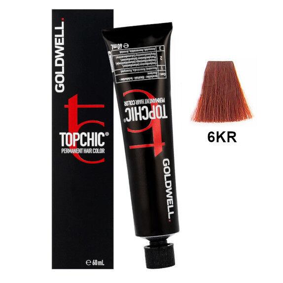Goldwell Topchic