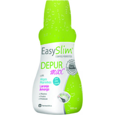 Easyslim Easyslim Depurmax 500 ml 500 ml