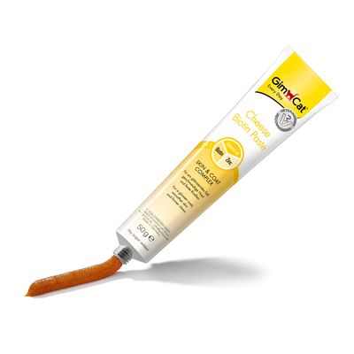 Gimpet ostepasta med biotin