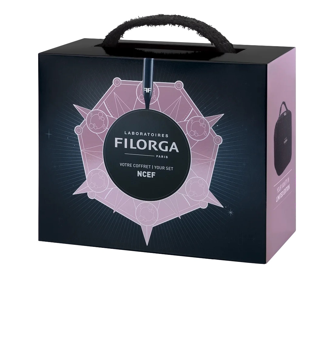 FILORGA Filorga Xmas Coffret Ncef Multi-correction anti-aging darilni set
