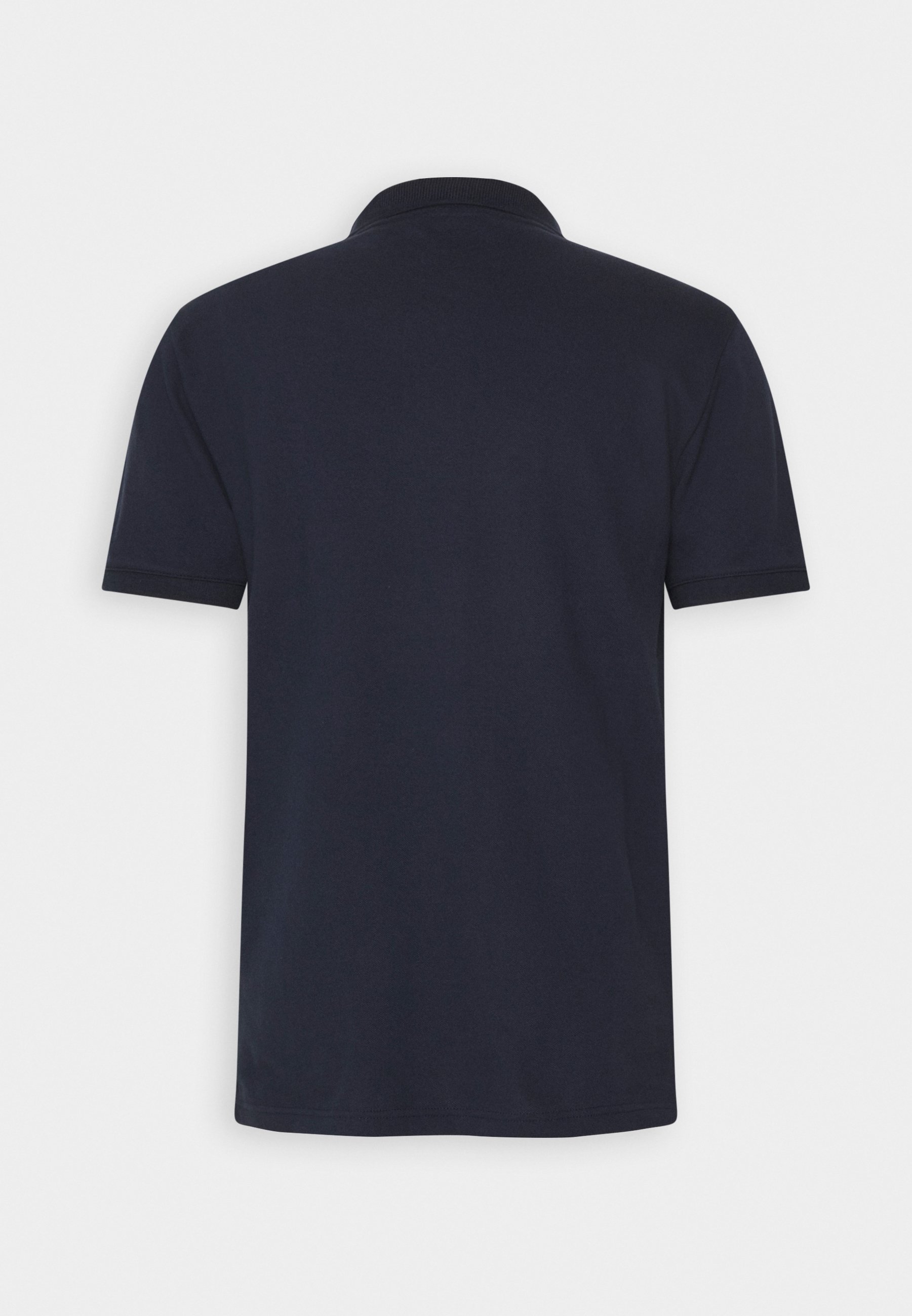 GAP LOGO - Pikeepaita - navy