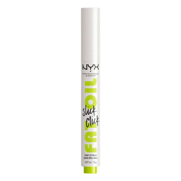 NYX Fat Oil Slick Click Pomadka do ust Main Character