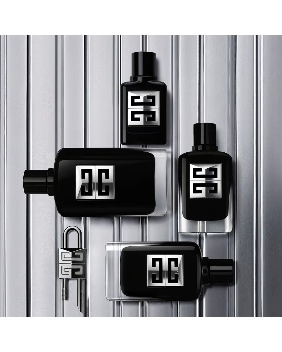 GIVENCHY GENTLEMAN SOCIETY EAU DE PARFUM ZA PONOVNO PUNJENJE