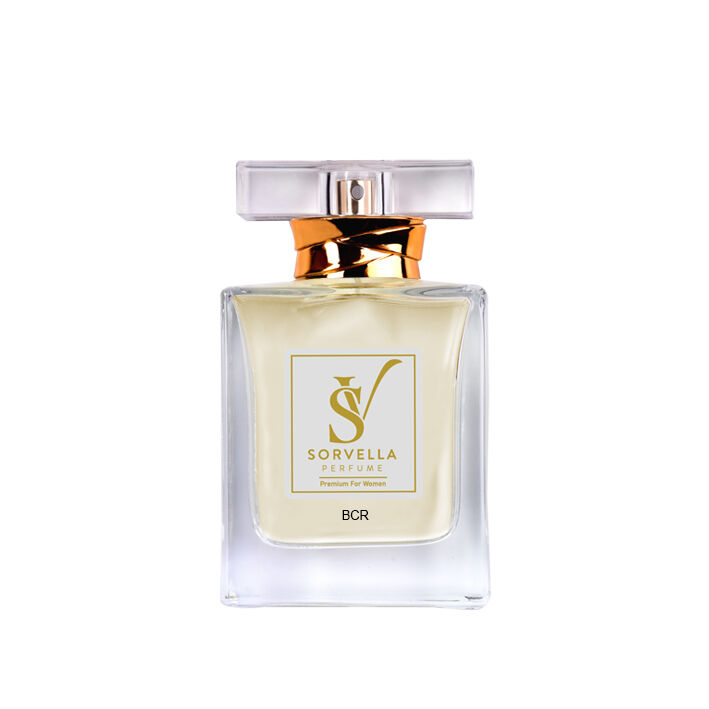 Parfum Sorvella BCR