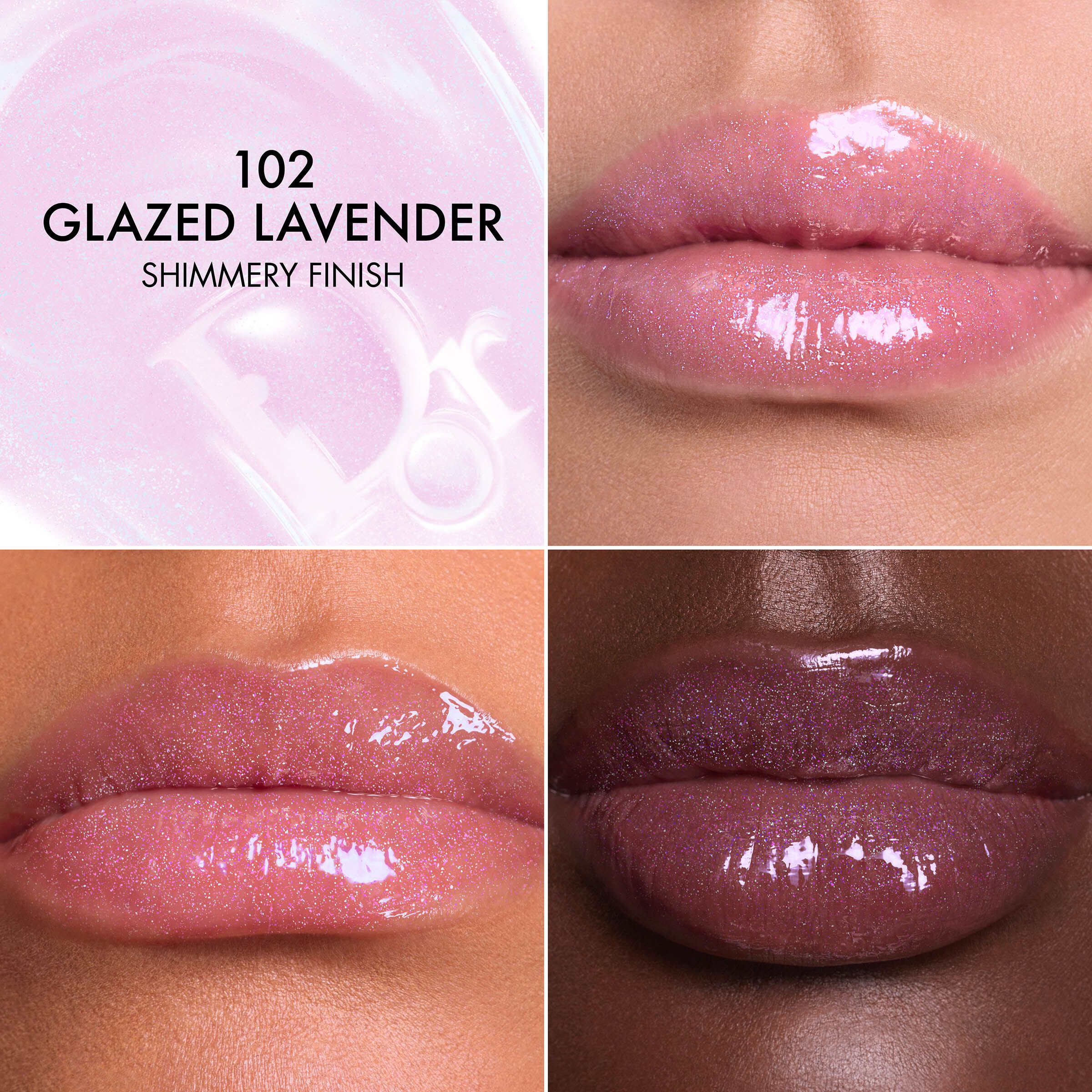 Sjajni balzam za usne Lip Glow Butter Luksuzni balzami za usne i njega