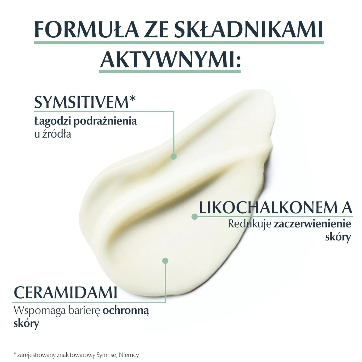 Eucerin Dermopure Krem Kojący w Trakcie Kuracji Przeciwtrądzikowych