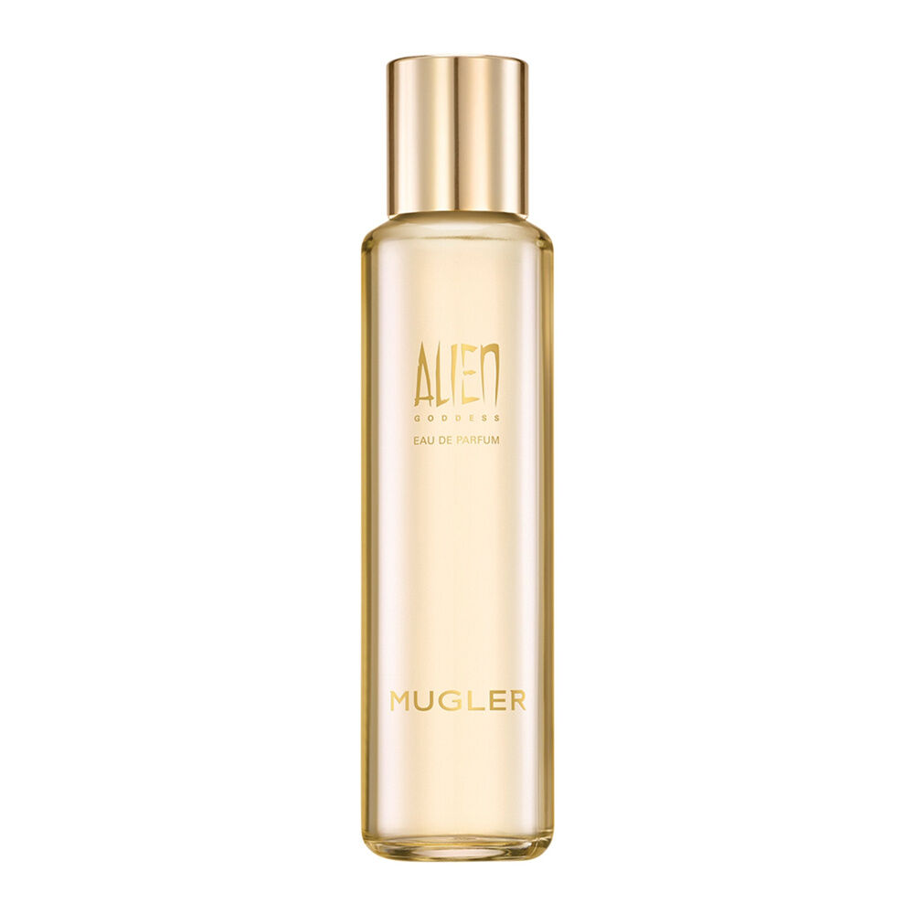 Diosa alienígena de Thierry Mugler