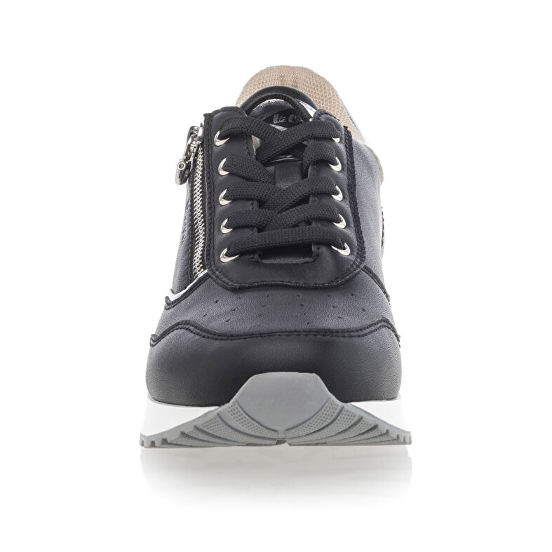 Korit / lenkkarit Femme Noir